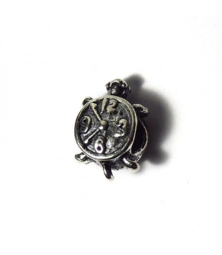 Beads - Turtle | Clock