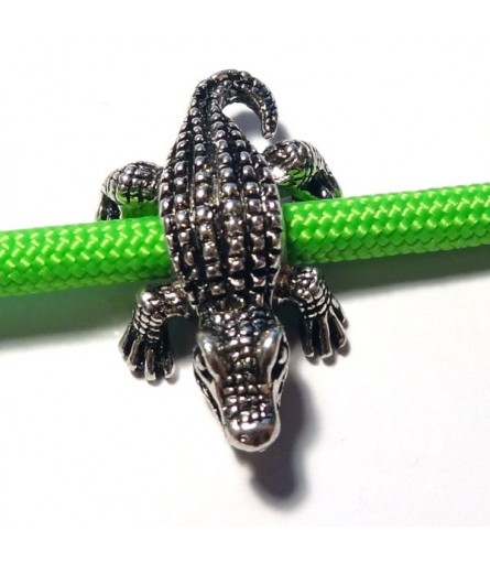Beads - Alligator