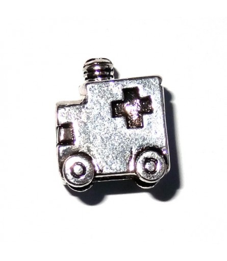 Helmes - Kiirabi auto