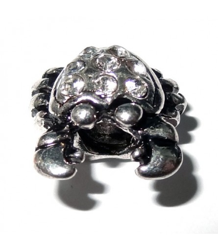 Beads - Crab