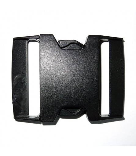 Side Release Buckle - straight | 59 mm