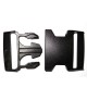 Side Release Buckle - straight | 59 mm