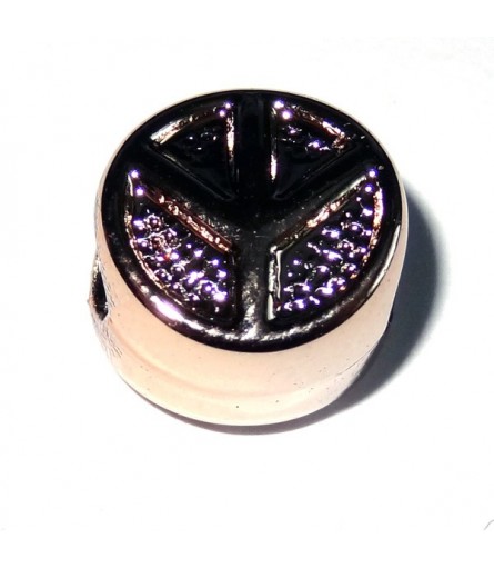 Helmes - sümbol | plastmass