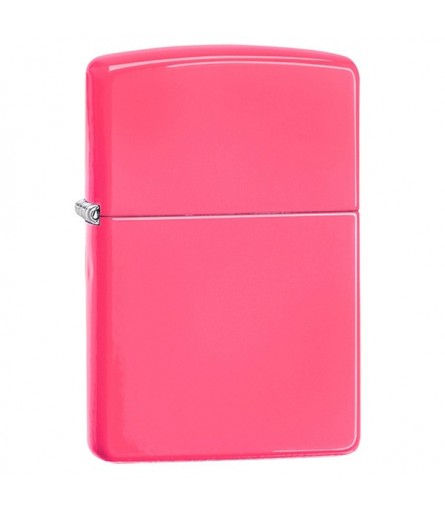 Tulemasin ZIPPO NEON PINK