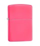 Tulemasin ZIPPO NEON PINK