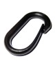 Oval Carabiner Clip