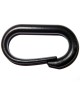 Oval Carabiner Clip