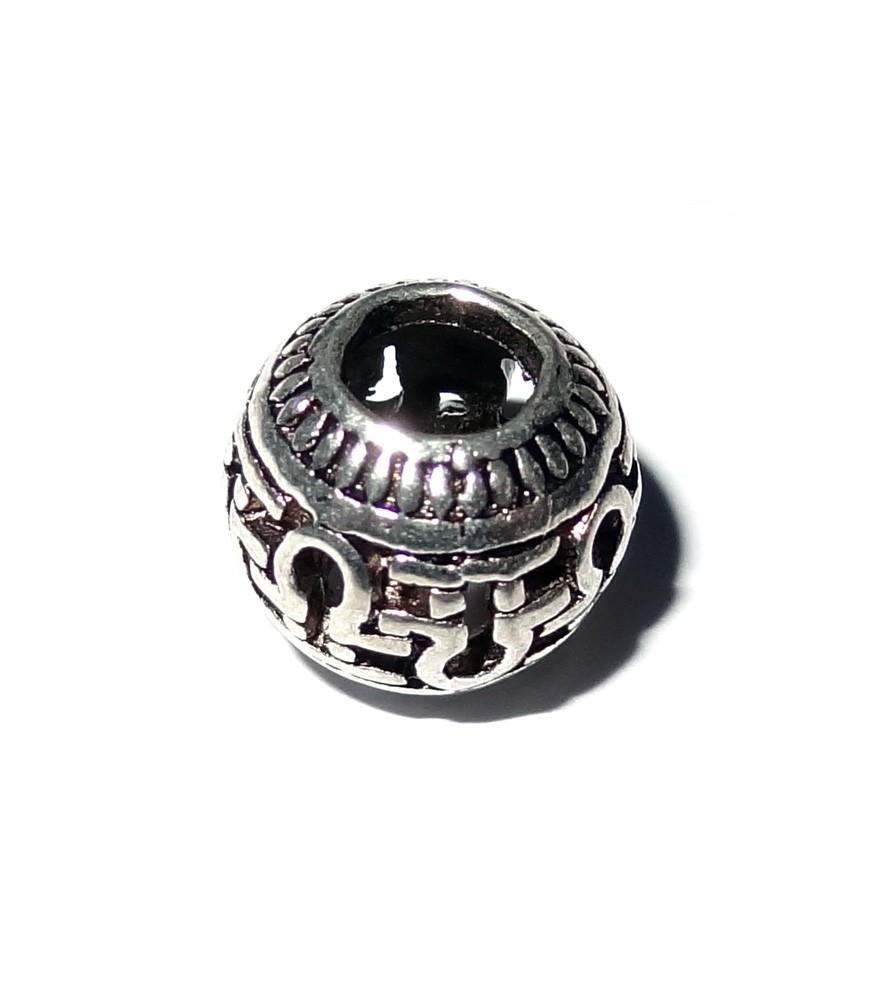 Бусина - Сфера | Омега