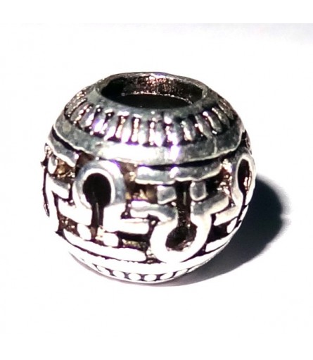 Бусина - Сфера | Омега