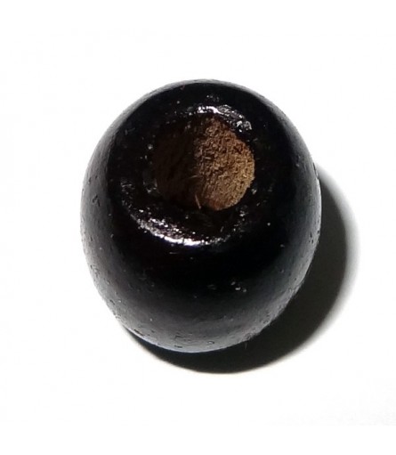 Beads - Sphere | Wood