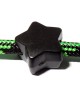 Beads - Star | Plastic