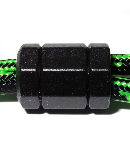 Beads - Pipe | Plastic