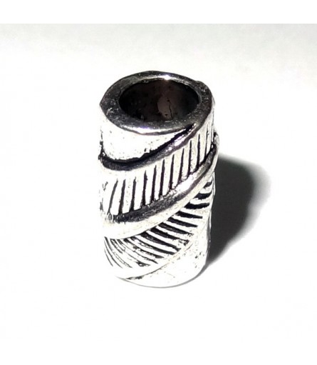 Бусина - Листья