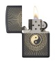 Tulemasin ZIPPO 29423 Yin Yang 2