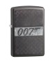 Lighter ZIPPO 29564 Iced James Bond