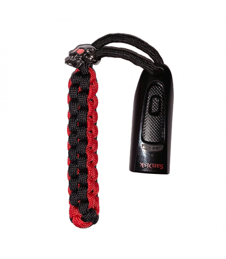 Paracord 550 Võtmehoidja