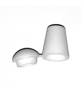 Round Headed Cord Stopwatch