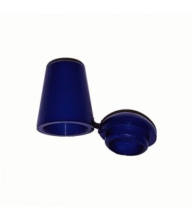 Круглый возглавил шнура секундомер