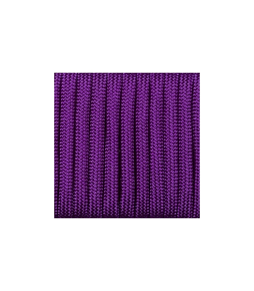 Paracord 550 nöör, 50 jalga