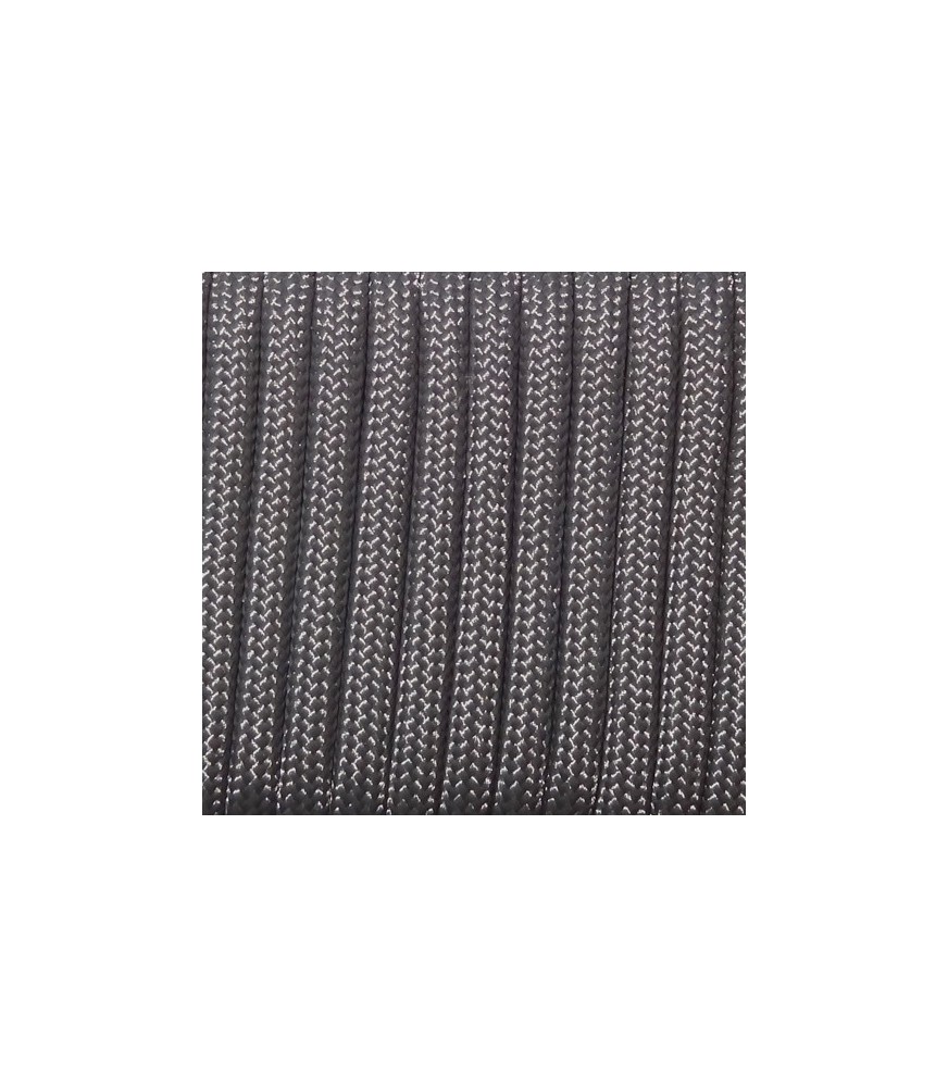 Paracord 550 rope, 50 feet