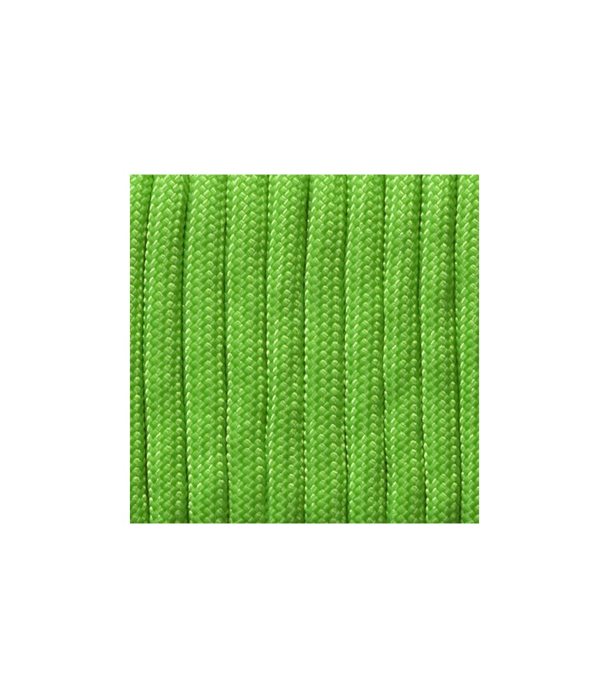 Paracord 550 nöör, 50 jalga