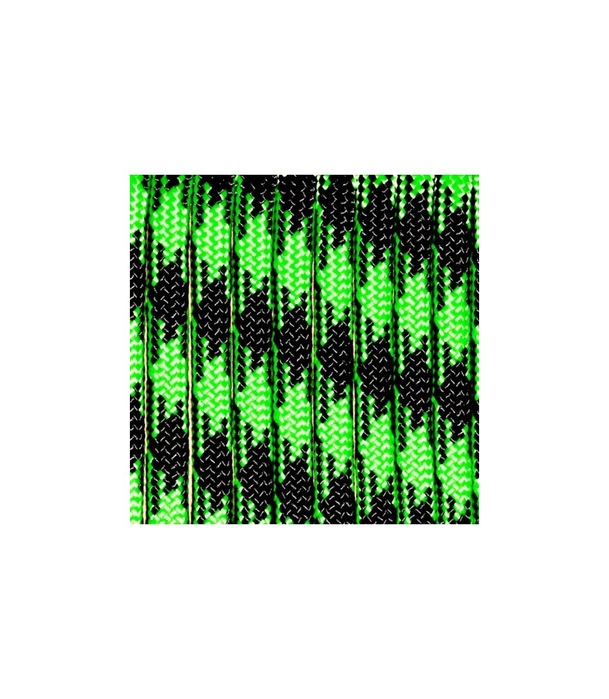 Paracord 550 rope, 50 feet