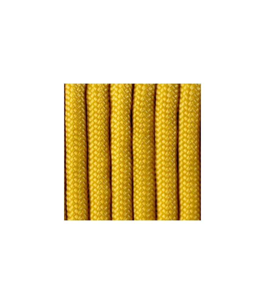 Paracord 550 rope, 50 feet