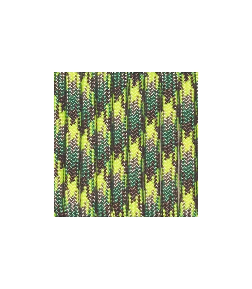 Paracord 550 rope, 25 feet