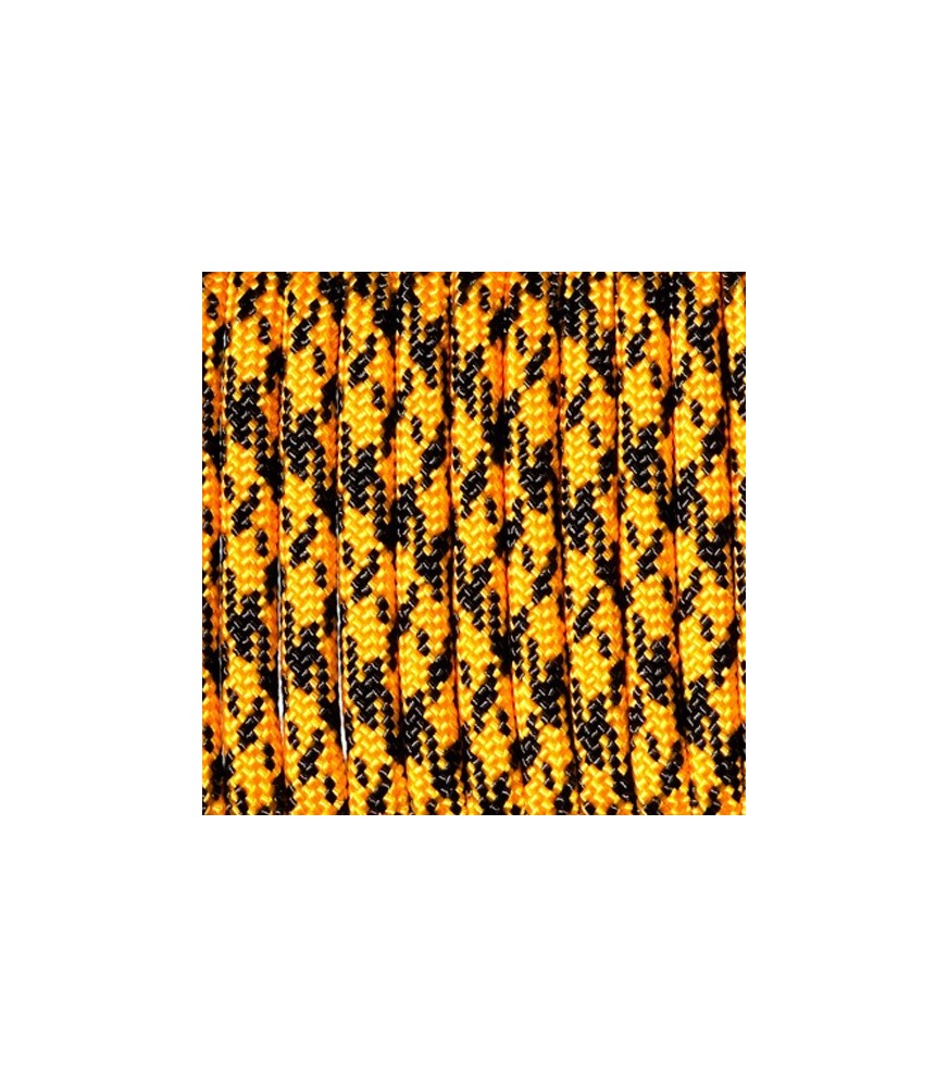 Paracord 550 rope, 25 feet