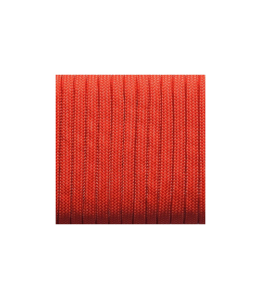 Paracord 550 rope, 1 meter