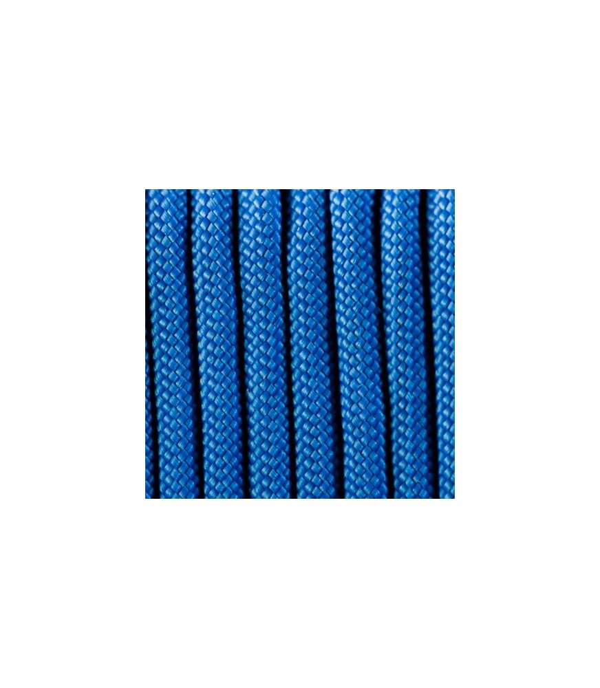 Paracord 550 rope, 1 meter