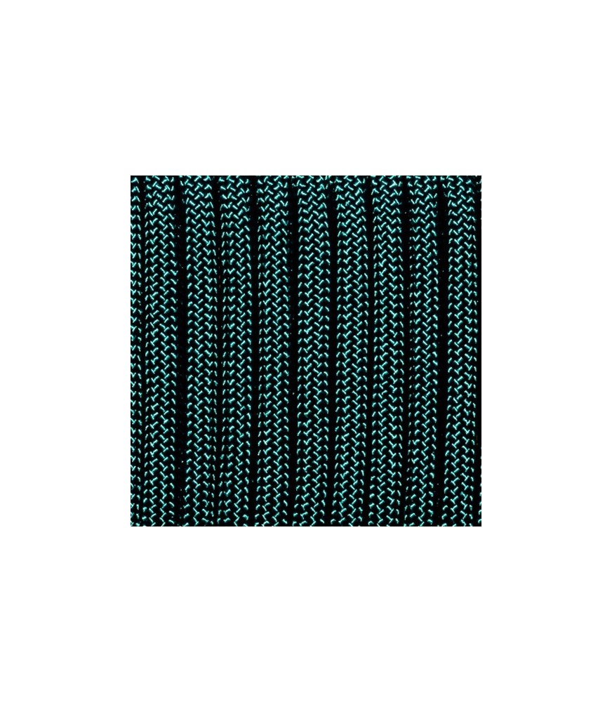 Paracord 550 nöör, 1 meeter