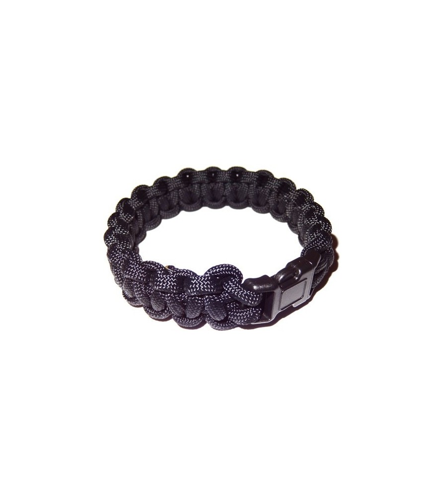 Classic Paracord Bracelet