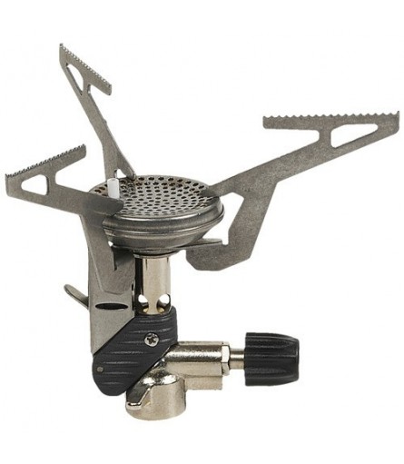 PRIMUS piesoelektrilise süütajaga kiirpliit