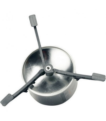 PRIMUS cylinder legs