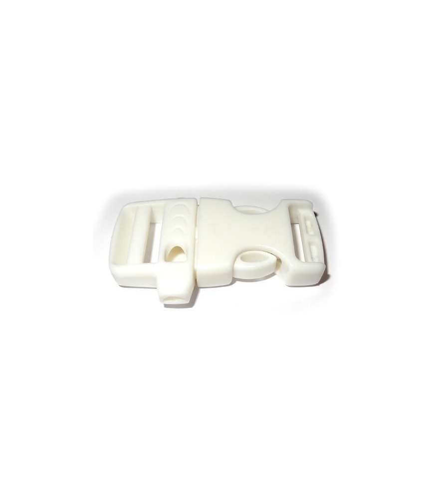Side Release Buckle - whistle | 50 mm