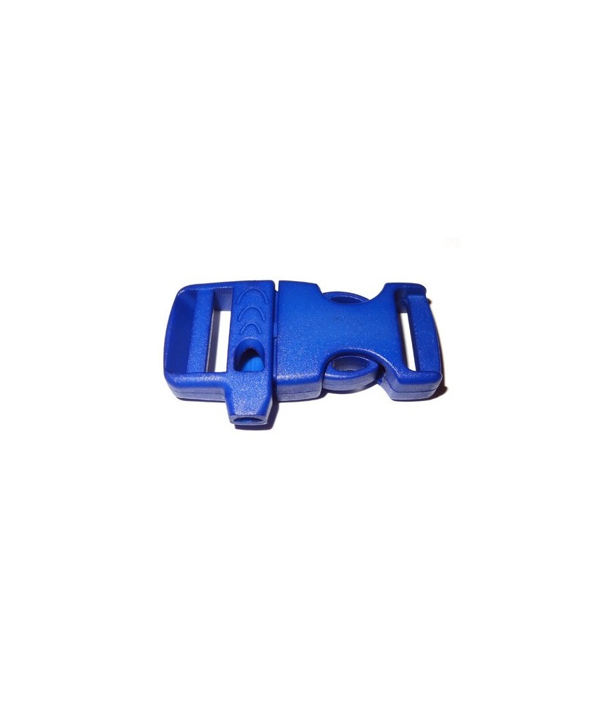 Side Release Buckle - whistle | 50 mm