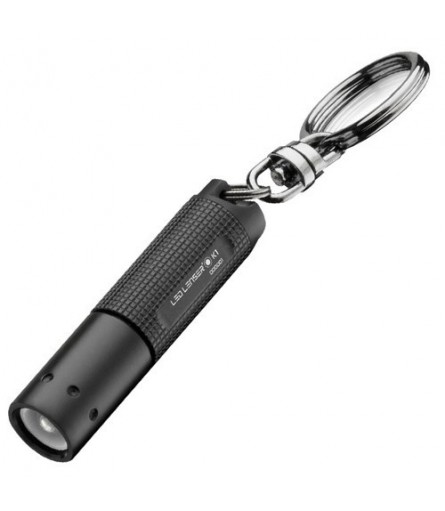 LED LENSER K1 LED Tiny Flashlight