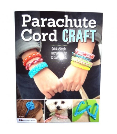 Parachute Cord Craft