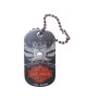 DogTag Harley-Davidson