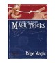 Rope Magic Tricks DVD
