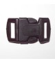 Side Release Buckle - curved | 14 mm