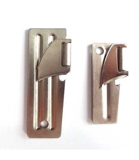 SHELBY kaaneavajad P-38 ja P-51