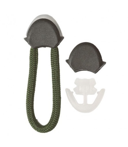 Шнур Запирать - Молния | Круглый Треугольник