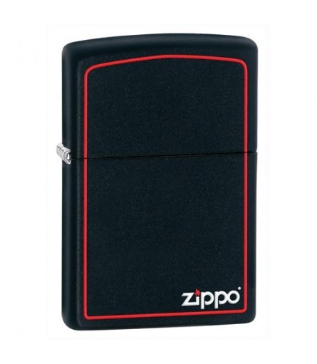 Tulemasin ZIPPO 218ZB