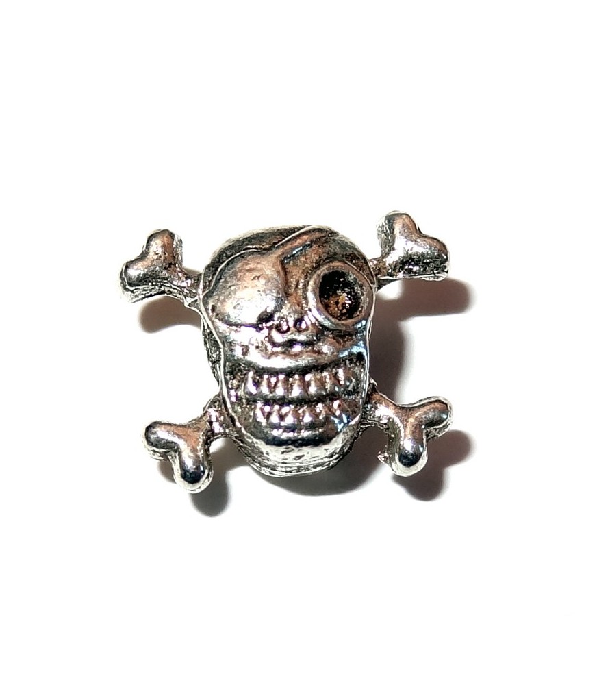 Helmes - kaunistus | pealuu