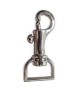 Metal Snap Hook - 14 mm