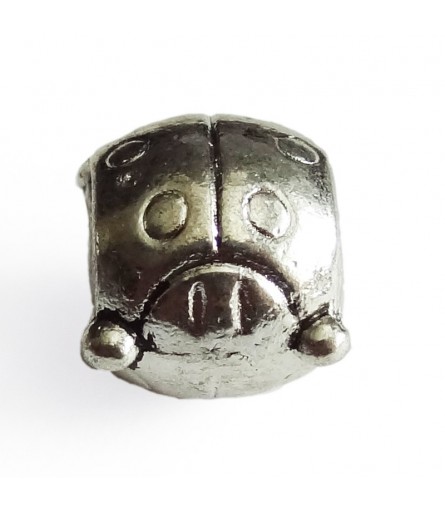 Beads - ladybug