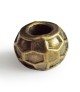 Beads - sphere | bronze