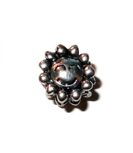 Бусина - солнце